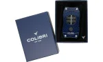 Colibri V-Cut Πουροκόφτης Carbon Μπλε εικόνα 8