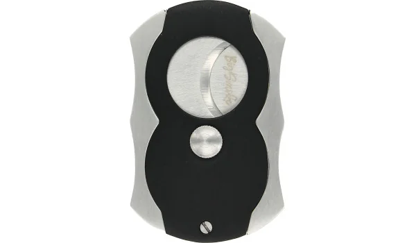 BigSmoke Πουροκόφτης Μαύρος / Ασημί εικόνα 8