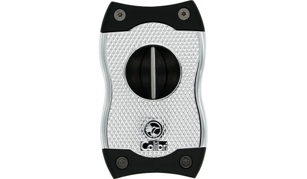 Colibri SV-Cut Πουροκόφτης Χρώμιο και Μαύρο εικόνα 5