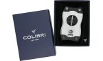 Colibri SV-Cut Πουροκόφτης Χρώμιο και Μαύρο εικόνα 6