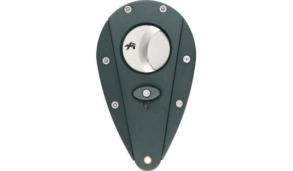 Xikar 1 Κοφτάκι με Διπλή Λεπίδα xi1 Τιτανίου εικόνα 106