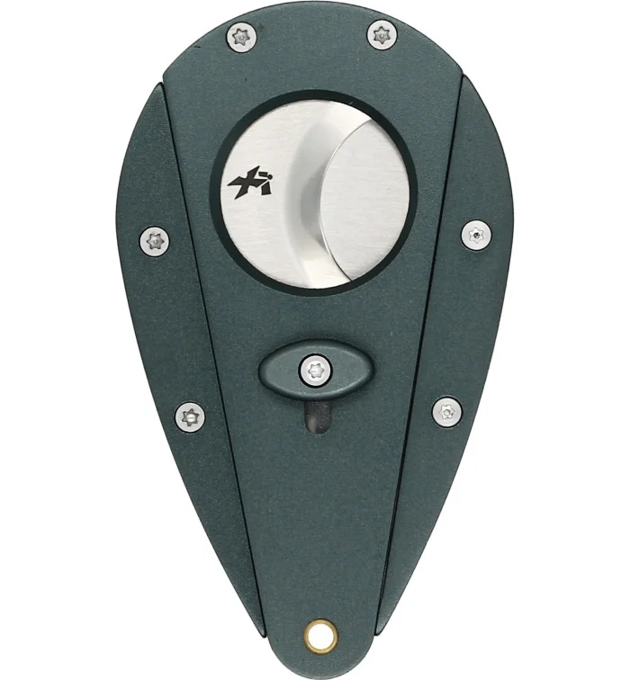 Xikar 1 Κοφτάκι με Διπλή Λεπίδα xi1 Τιτανίου εικόνα 106