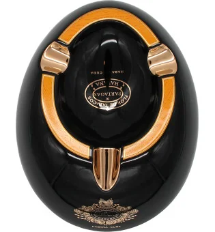 Partagas Classic σταχτοδοχείο με 3 υποδοχές πούρων