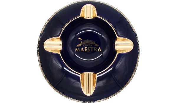 Partagas Linea Maestra σταχτοδοχείο