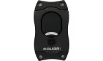 Colibri S-Cut Μαύρο με Μαύρες Λεπίδες εικόνα 6