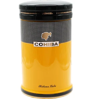Cohiba βάζο πορσελάνης