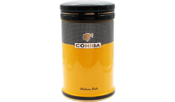 Cohiba βάζο πορσελάνης