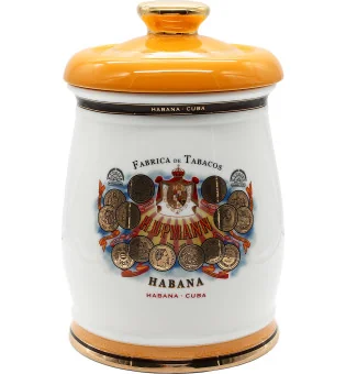 H.Upmann βάζο πορσελάνης