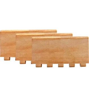 adorini κάθετο διαχωριστικό Extra Pack 3 τμχ