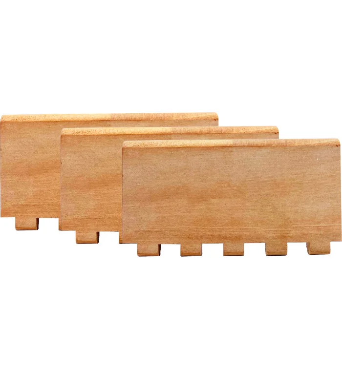 adorini κάθετο διαχωριστικό Extra Pack 3 τμχ