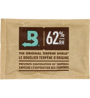 Boveda 2-Way έλεγχος υγρασίας 62% RH 67g