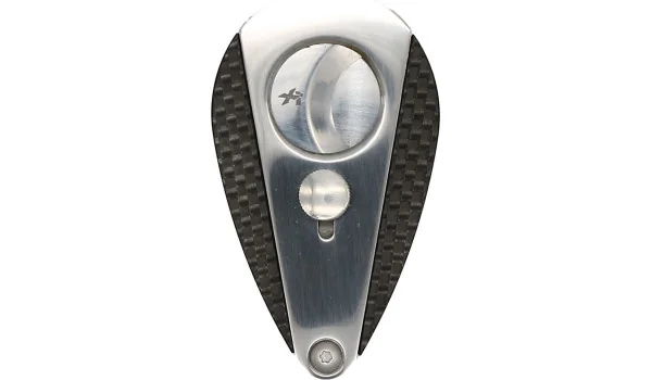 Xikar Κοφτάκι με Διπλή Λεπίδα Xi3 Ανθρακόνημα εικόνα 101