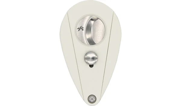 Xikar 2 Κόφτης με Διπλή Λεπίδα xi2 Λευκός εικόνα 101