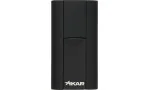 Xikar Flash Single Jet Flame Lighter Black εικόνα 2