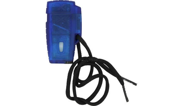 Xikar Stratosphere High Altitude Turbo Αναπτήρας Μπλε εικόνα 101