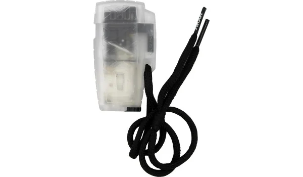 Xikar Stratosphere High Altitude Turbo Αναπτήρας Διαφανής εικόνα 2