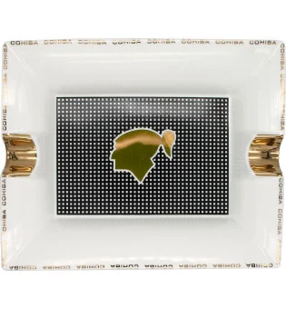 Siglo Cohiba σταχτοδοχείο πούρων