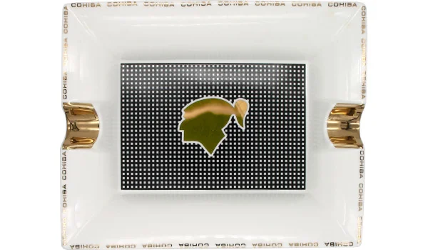 Σιγλό Cohiba Τασάκι