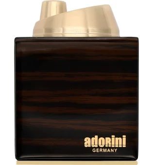 adorini Επιτραπέζιος jet αναπτήρας High Gloss Ebony Gold