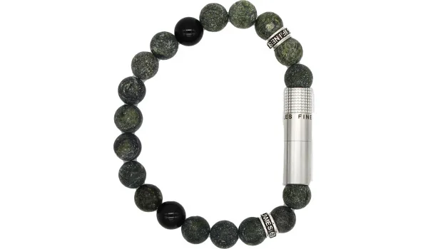 Les Fines Lames Βραχιόλι Punch Δαχτυλίδι Candela Ελαστικό