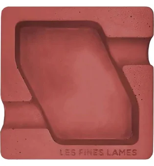 Les Fines Lames Dyad Σταχτοδοχείο κόκκινο