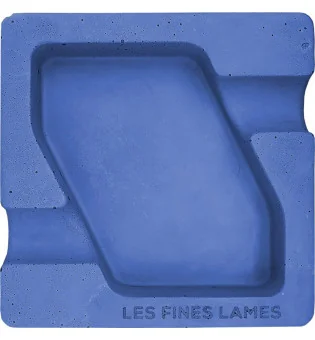 Les Fines Lames Dyad Σταχτοδοχείο μπλε