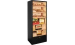 adorini Cabinet Primo υγραντήρας ντουλάπι μαύρος εικόνα 18