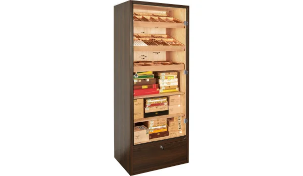 adorini Cabinet Primo υγραντήρας ντουλάπι καφέ εικόνα 22