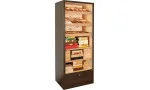 adorini Cabinet Primo υγραντήρας ντουλάπι καφέ εικόνα 22