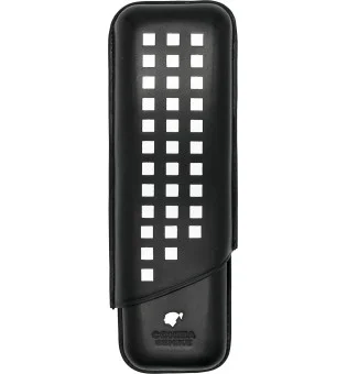 Θήκη για 2 πούρα Cohiba Behike