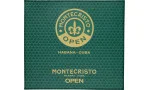 Σετ κοπής πούρων και αναπτήρα Xikar Montecristo Open