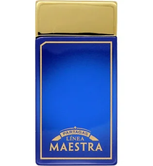 Αναπτήρας Partagas Linea Maestra με βάση για πούρο