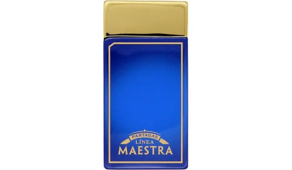 Αναπτήρας Partagas Linea Maestra με βάση για πούρο