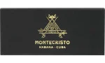 Τασάκι Montecristo από οψιδιανόλιθο