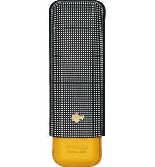 Θήκη πούρων Cohiba Classic για 2 πούρα