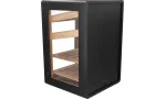 Πλαστικό κάλυμμα για είσοδο καλωδίου σε humidors
