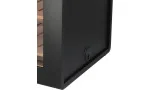 Πλαστικό κάλυμμα για είσοδο καλωδίου σε humidors
