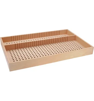 Δίσκος adorini για Primo Cabinet Humidor
