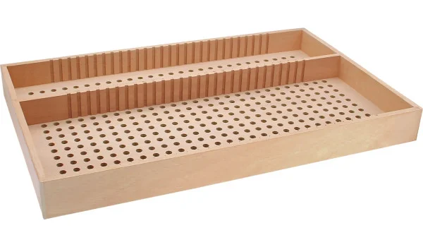 Δίσκος adorini για Primo Cabinet Humidor