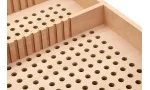 Δίσκος adorini για Primo Cabinet Humidor