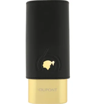 S.T. Dupont Cigar Case Cohiba 60 μαύρο 183472