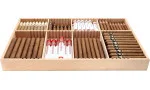 Κοντό διαχωριστικό adorini για υγραντήρα Primo Deluxe, συσκευασία 3 τεμαχίων