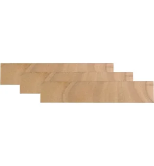 adorini Divider μακρύ για Primo Deluxe Humidor, συσκευασία 3 τεμαχίων