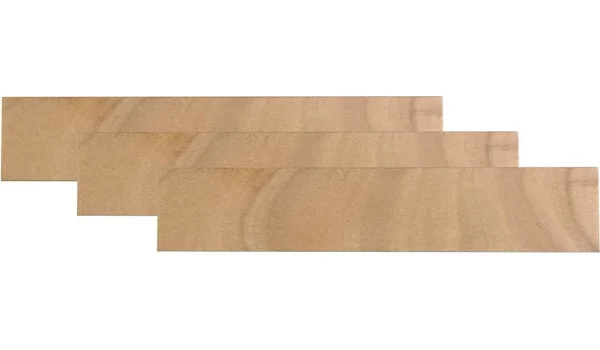 adorini Divider μακρύ για Primo Deluxe Humidor, συσκευασία 3 τεμαχίων