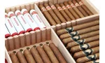 adorini Divider μακρύ για Primo Deluxe Humidor, συσκευασία 3 τεμαχίων