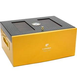 Cohiba Humidor Global Brand 30-60 πούρα