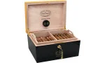 Partagas Classic Global Brand Humidor 30-50 Cigars
