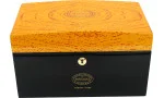 Partagas Classic Global Brand Humidor 30-50 Cigars