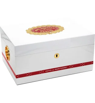 Hoyo de Monterrey Global Brand Humidor 30-50 πούρα
