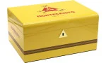 Υγραντήρας Montecristo Global Brand για 30-50 πούρα